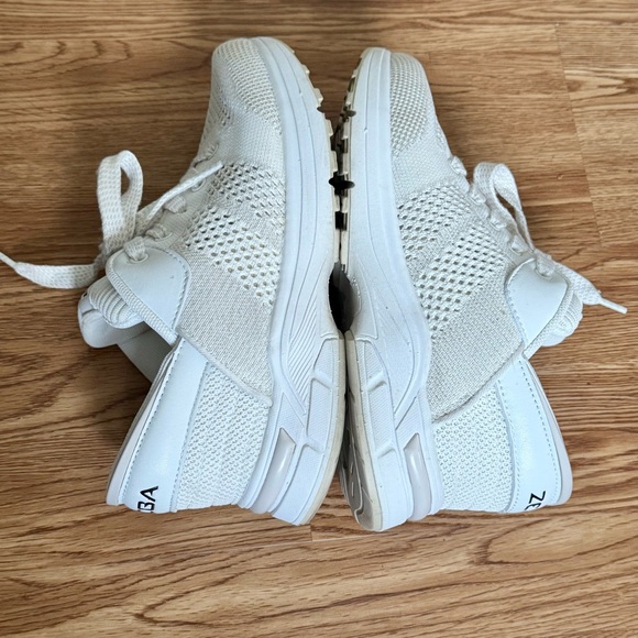 Zeba Women's Hands Free Slip-On Walking Shoes Athletic Sneakers Size 7 - Picture 9 of 11